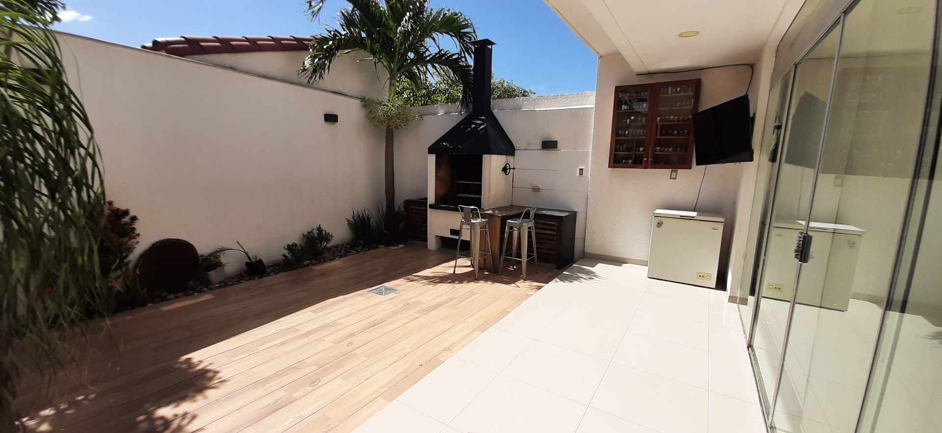 Casa en VentaCONDOMINIO LAS PALMERAS  3 dormitorios 4 baños 2 parqueos Foto 14