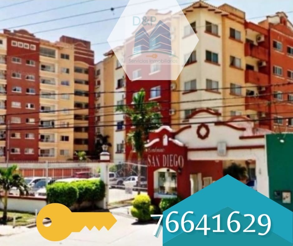 En Alquiler a Bs 2,900 Foto 11