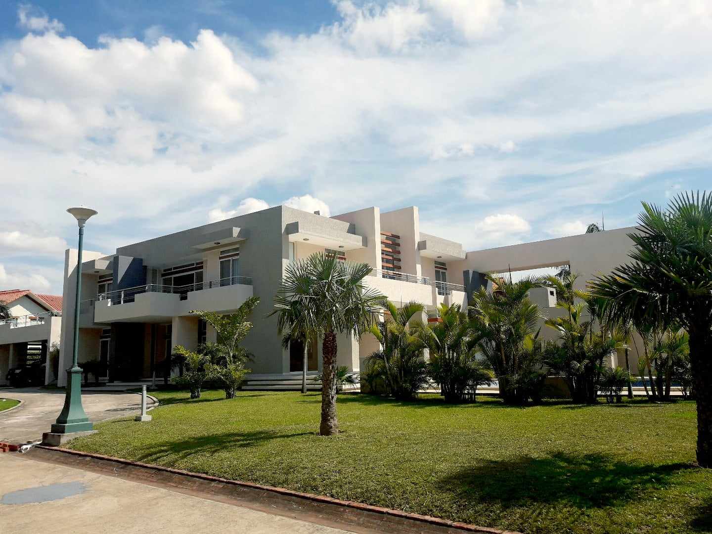 Casa COLINAS DEL URUBO II Foto 7