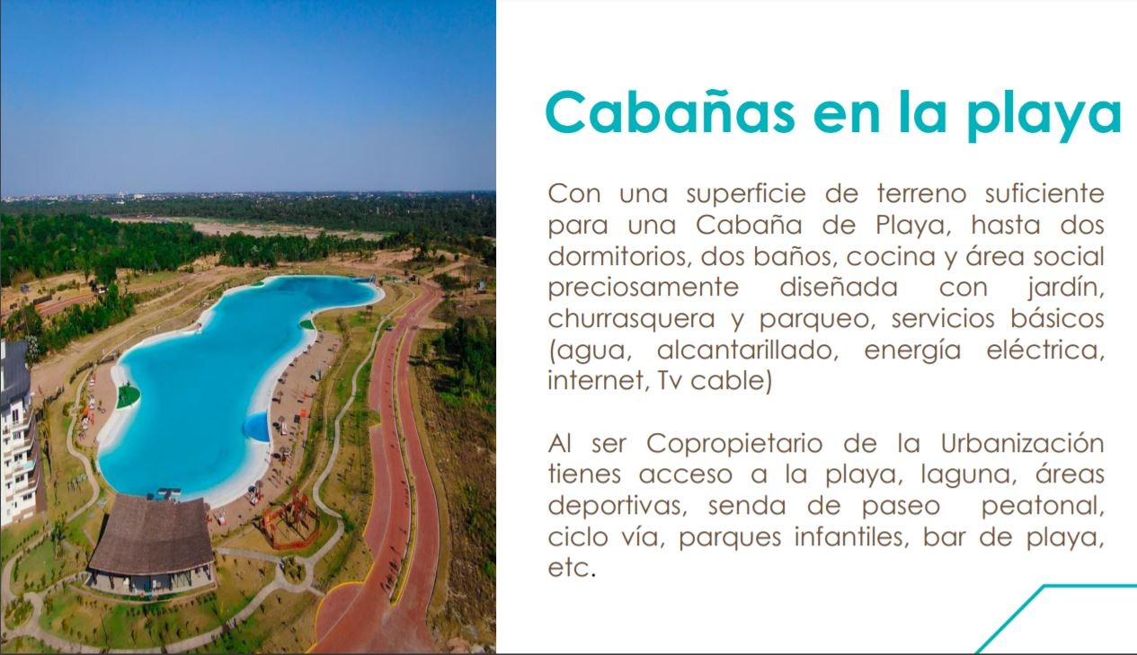 Casa en Venta📍Urubo, Urbanización MAR Adentro 2 dormitorios 2 baños 2 parqueos Foto 6