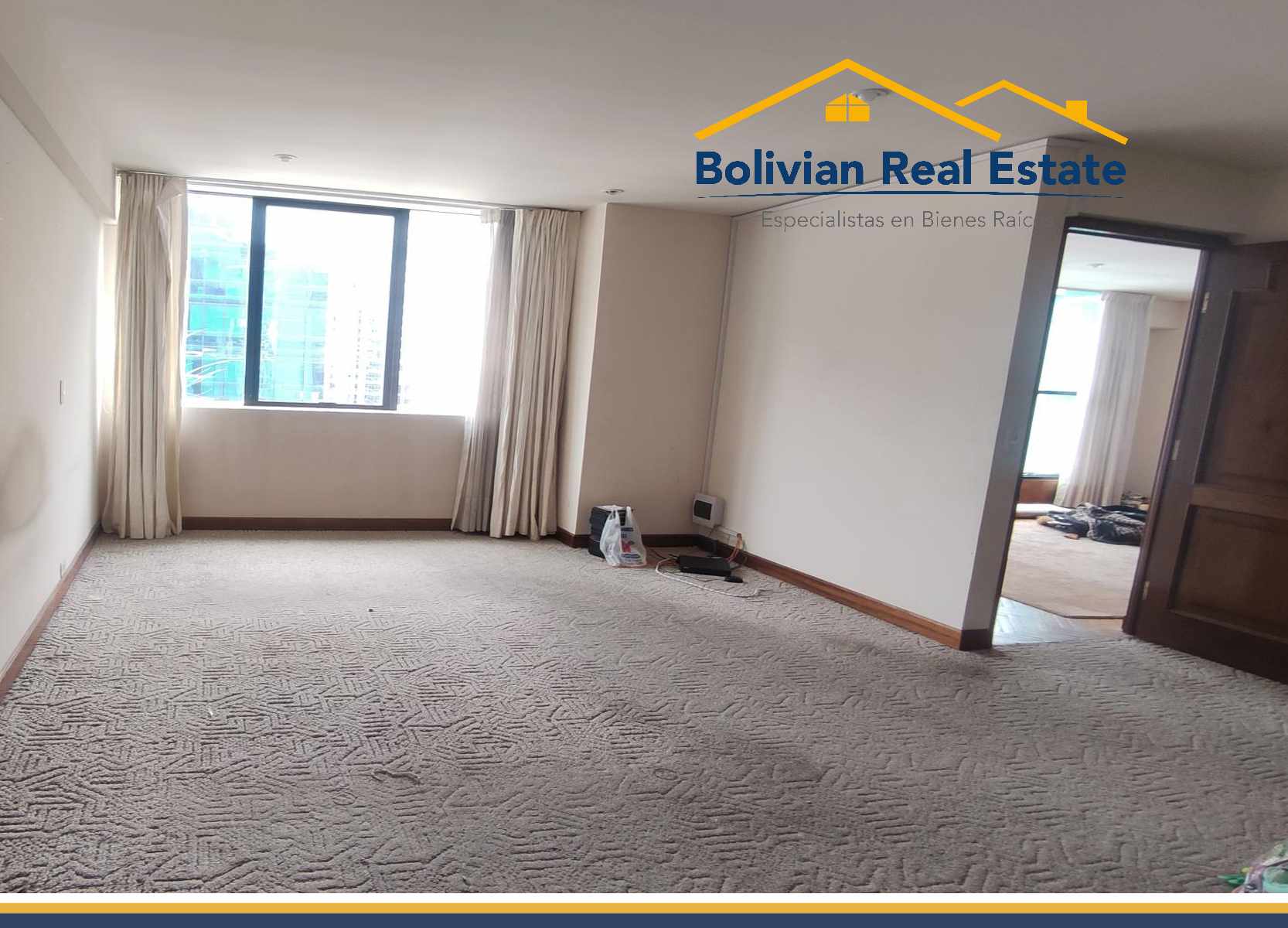 En Alquiler a Bs 4,650 Foto 12
