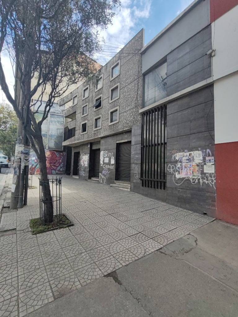 Edificio en VentaCENTRO, AV. MONTES 21 dormitorios 6 baños  Foto 4