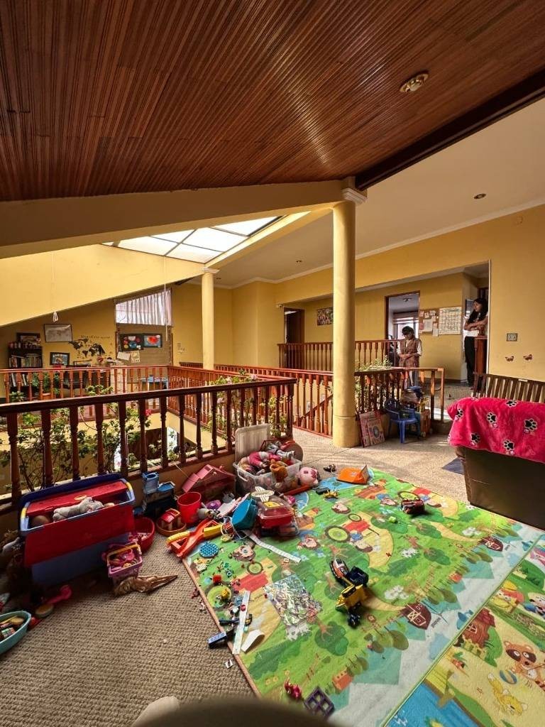 Casa en VentaACHUMANI, CALLE 35 4 dormitorios 5 baños 3 parqueos Foto 24