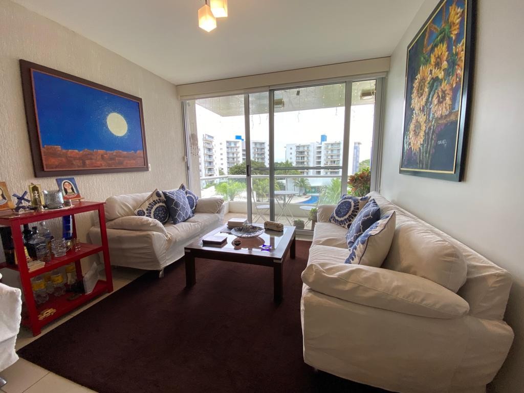 Departamento en Entre 4to y 5to anillo Oeste en Santa Cruz de la Sierra 3 dormitorios 3 baños 1 parqueos Foto 10