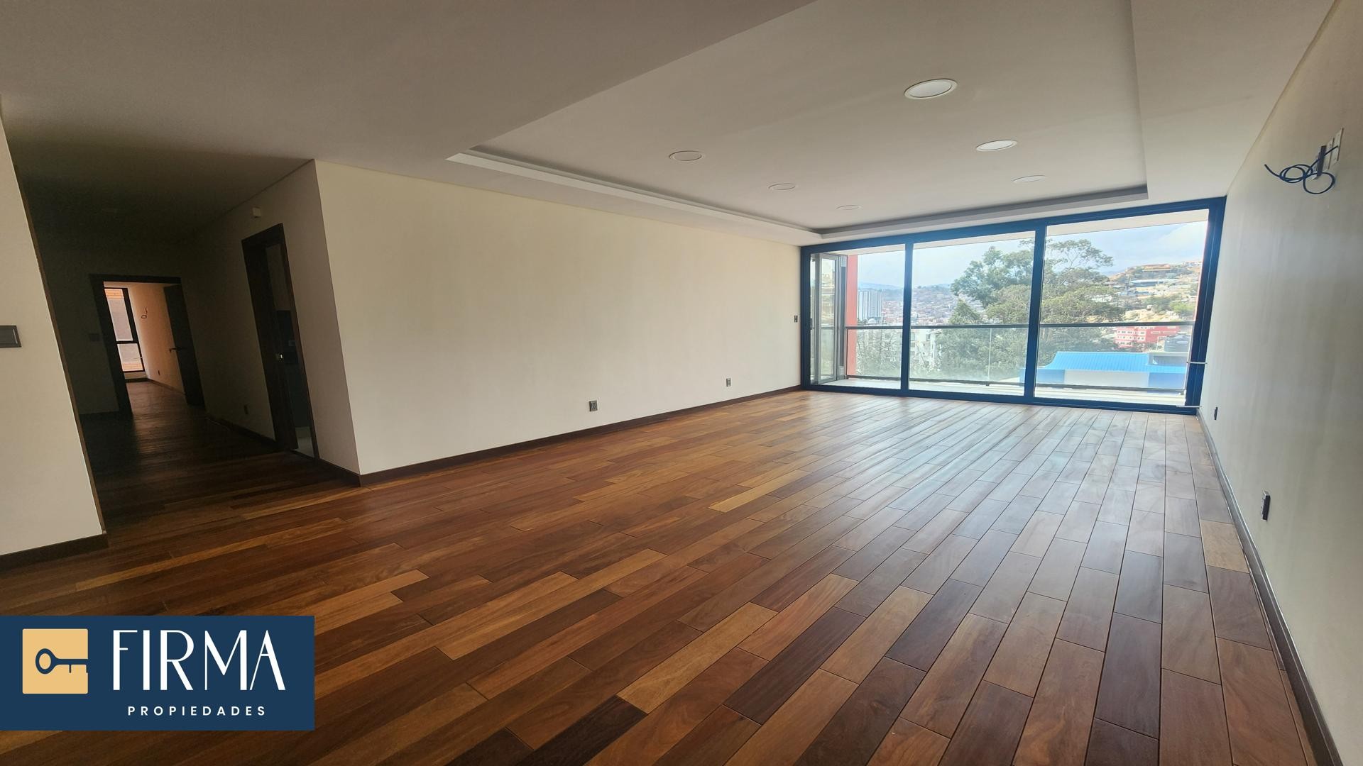 Departamento en VentaDEPARTAMENTO DE LUJO A ESTRENAR CON BALCON EN VENTA, OBRAJES 3 dormitorios 4 baños 1 parqueos Foto 19