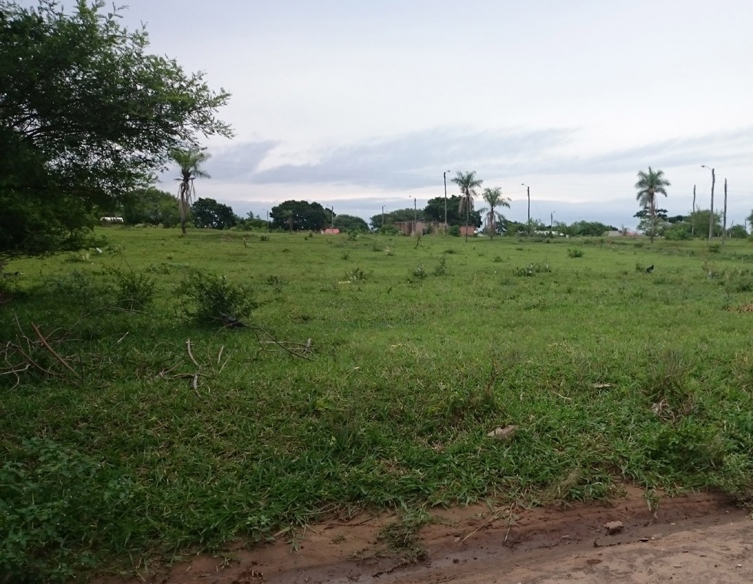 Terreno en VentaUrbanización Jardines del Sur, a una cuadra de la Plaza Principal    Foto 1