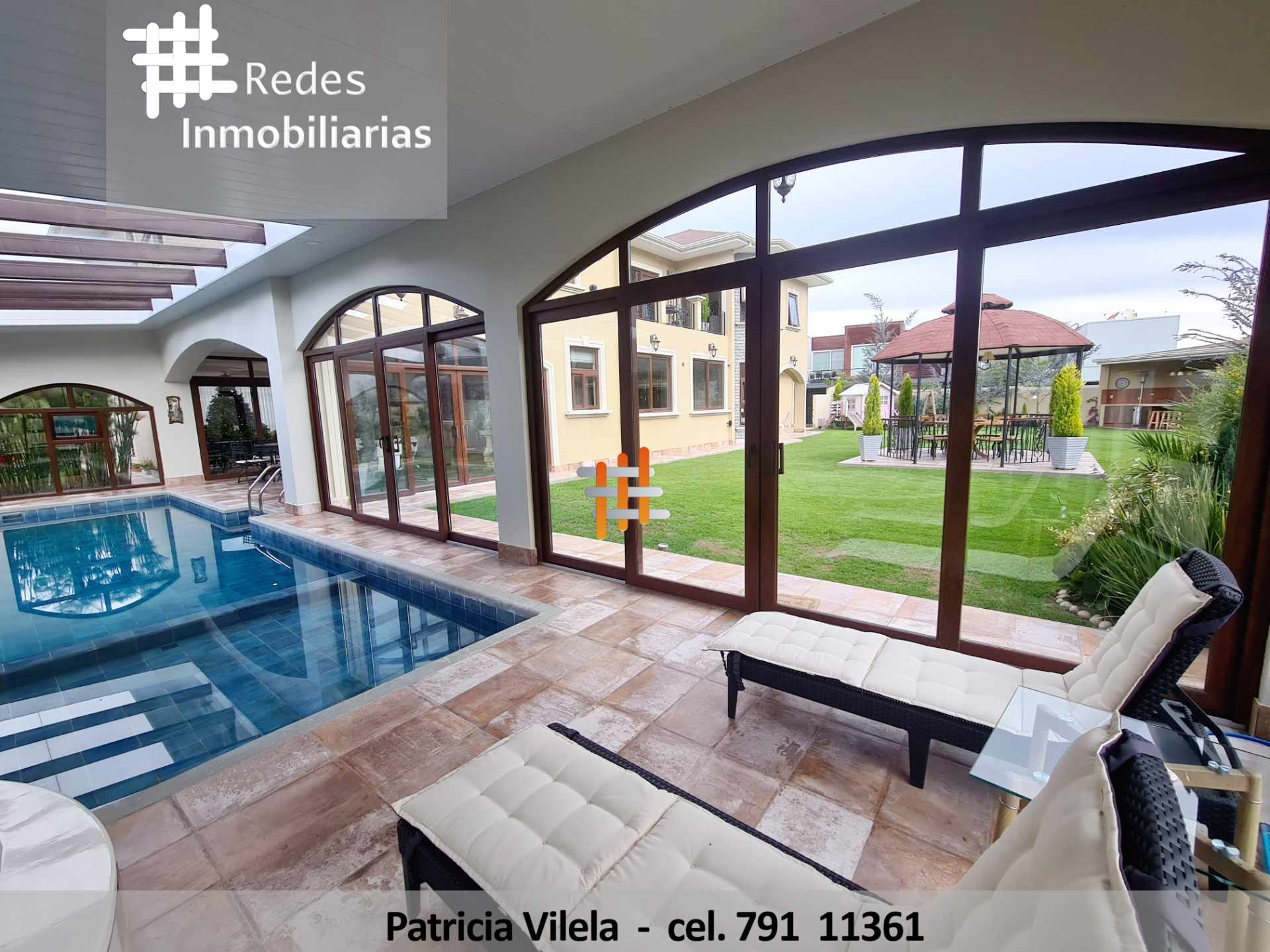 Casa EN VENTA HERMOSA RECIDENCIA DE LUJO UMAMANTA  Foto 14