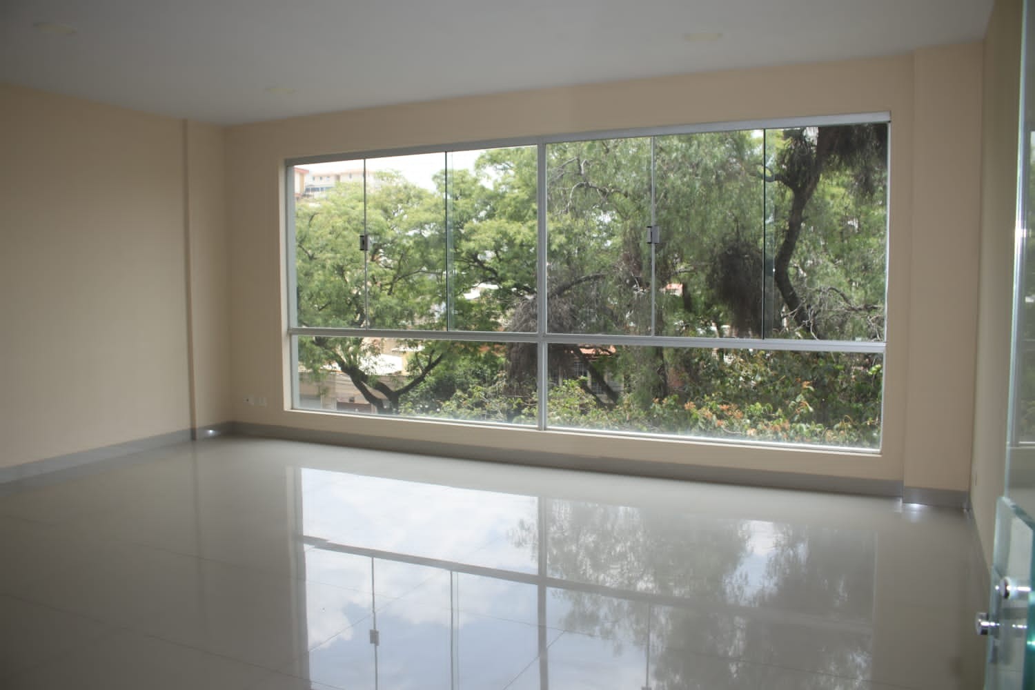 Oficina Plazuela Barba de Padilla Foto 3