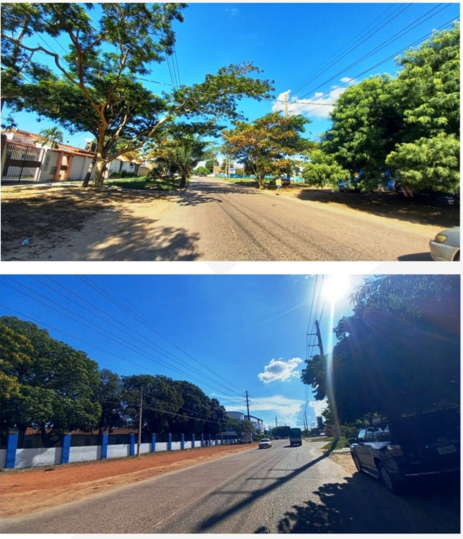 Terreno en Venta3er anillo interno, barrio Aeronáutico frente a la EMI    Foto 7