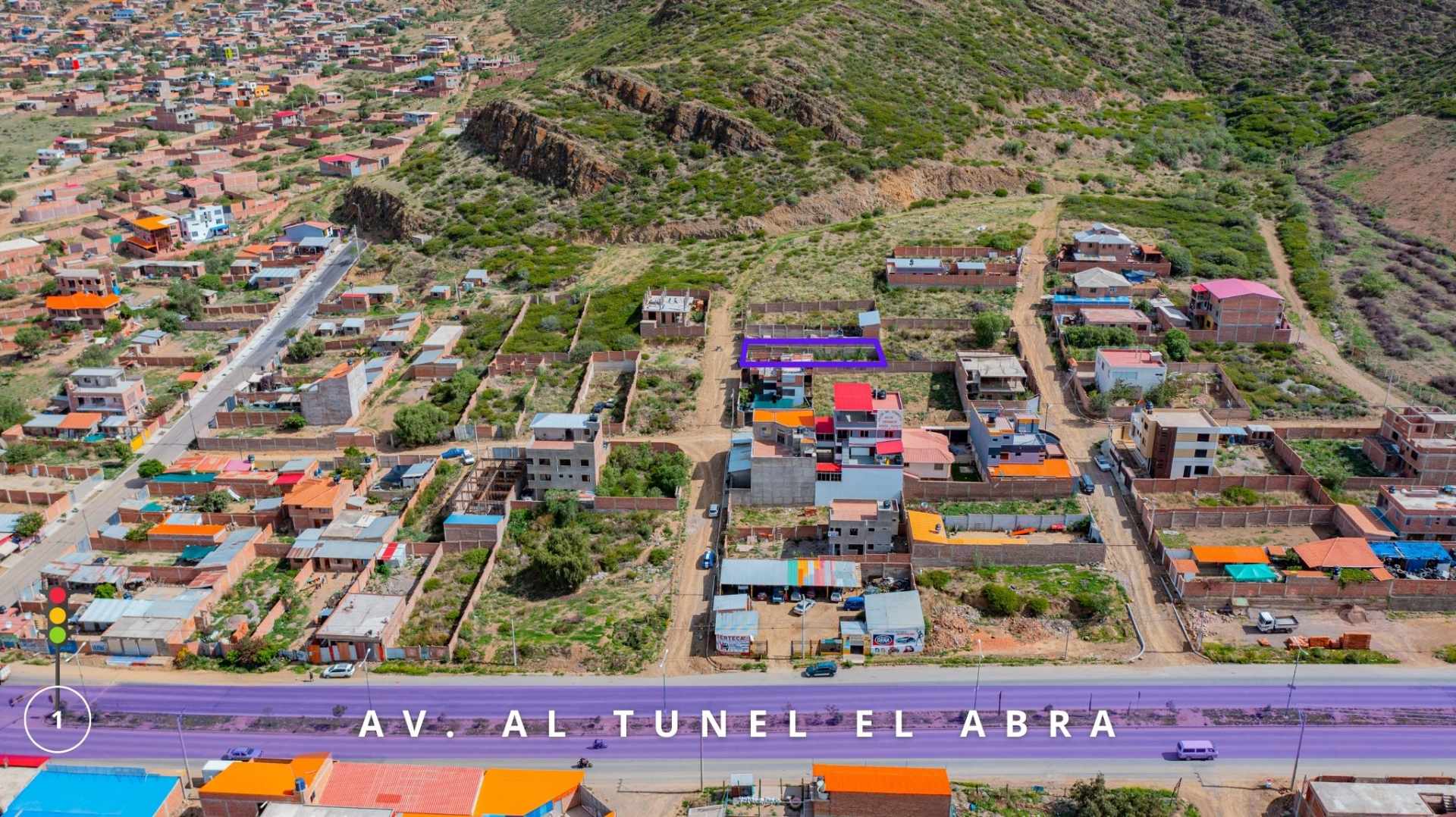 En Venta a $us 50,000 Foto 1