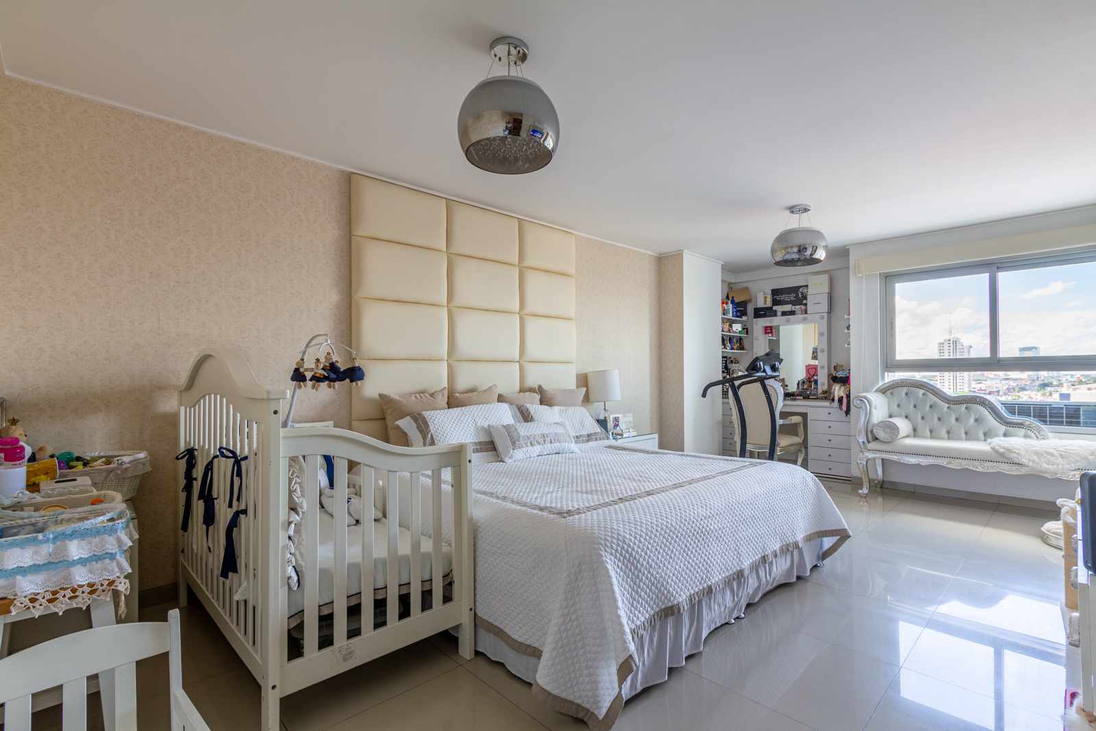 Departamento en VentaTorre Salto El Cristo Foto 6