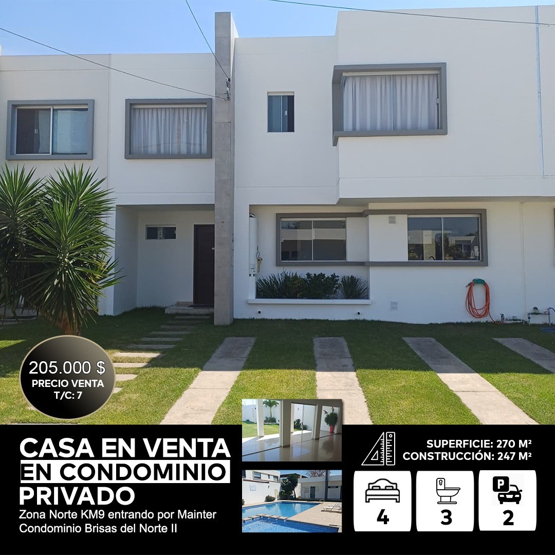 En Venta a $us 205,000 Foto 11