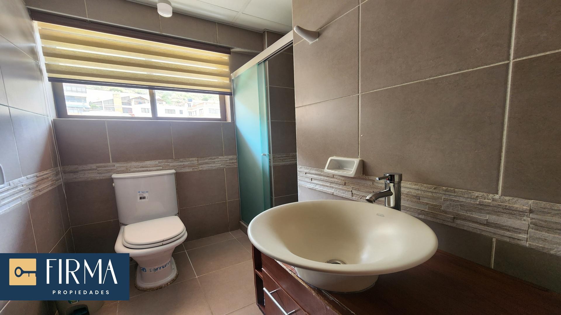 Departamento DEPARTAMENTO CON TERRAZA PRIVADA EN ALQUILER, IRPAVI CALLE 11 Foto 12