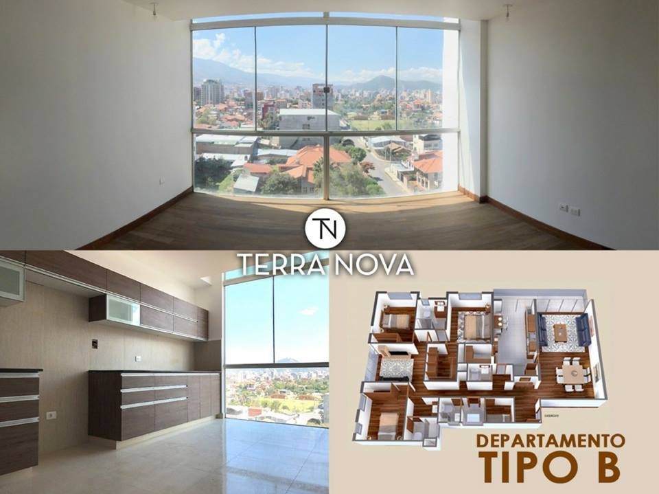 Departamento en Venta... Foto 1