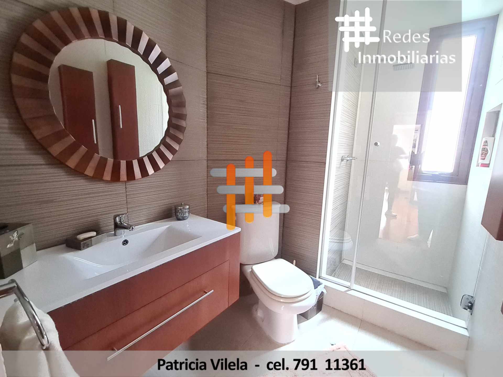 Casa en VentaHERMOSA CASA EN VENTA EN CONDOMINIO CERRADO LA FLORIDA Foto 21