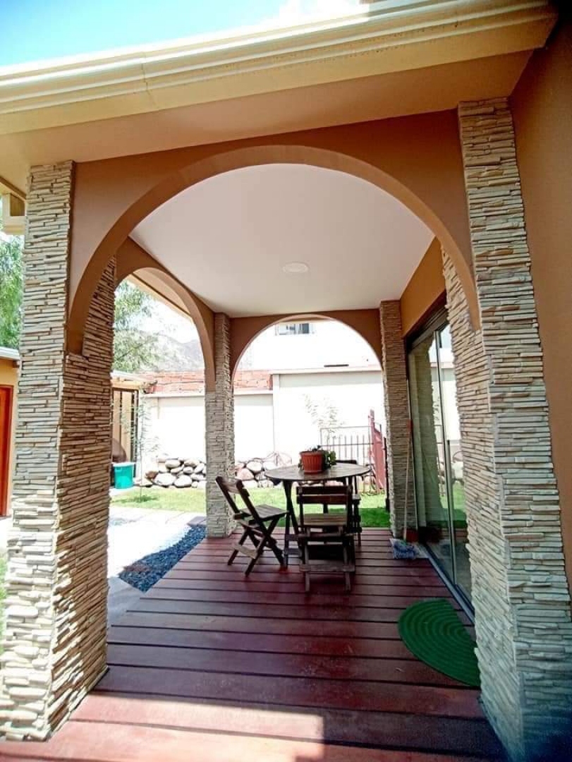 Casa UMAMANTA Foto 6