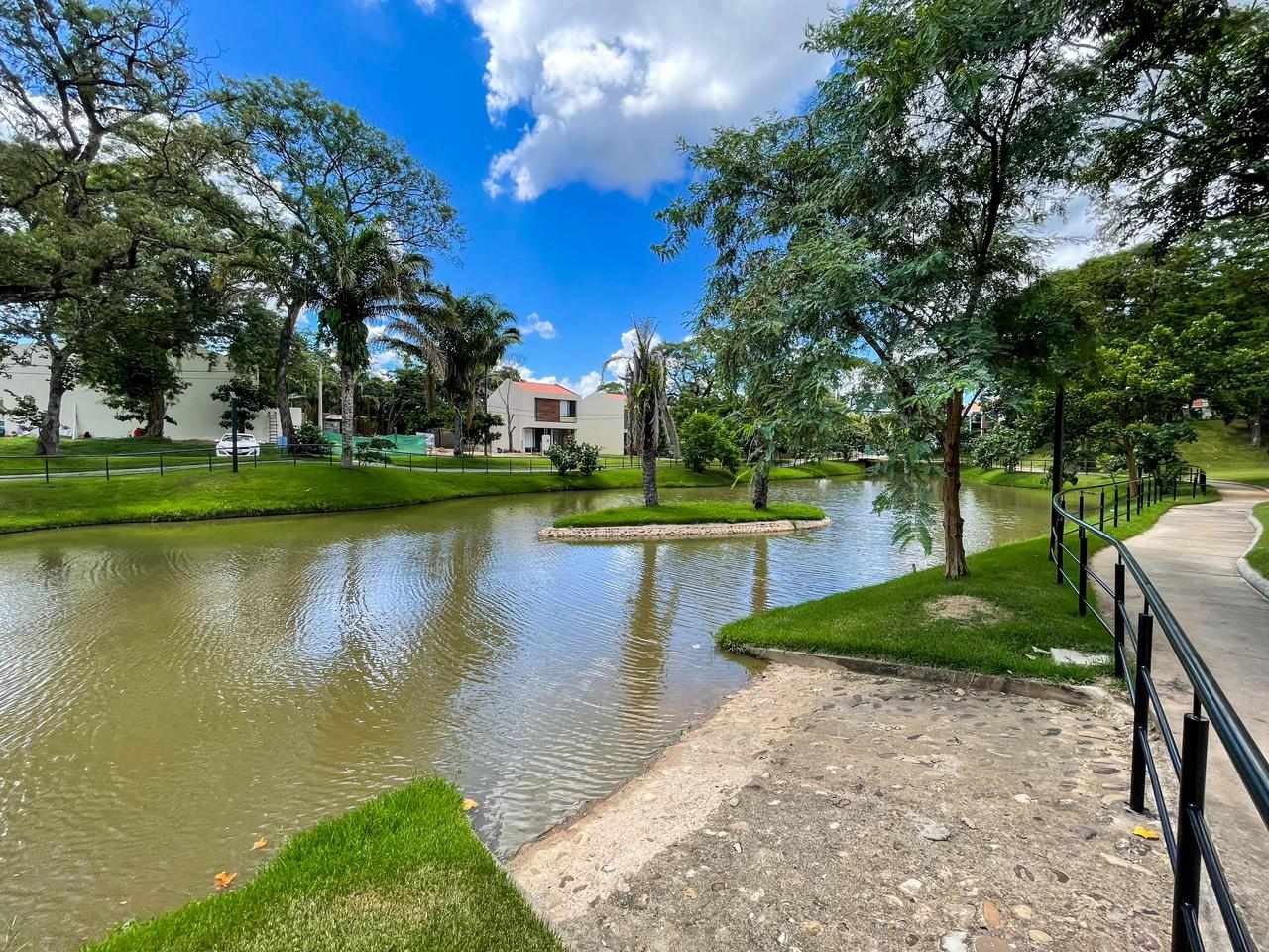 Terreno en VentaCondominio Los Parques III, Urubo Foto 5
