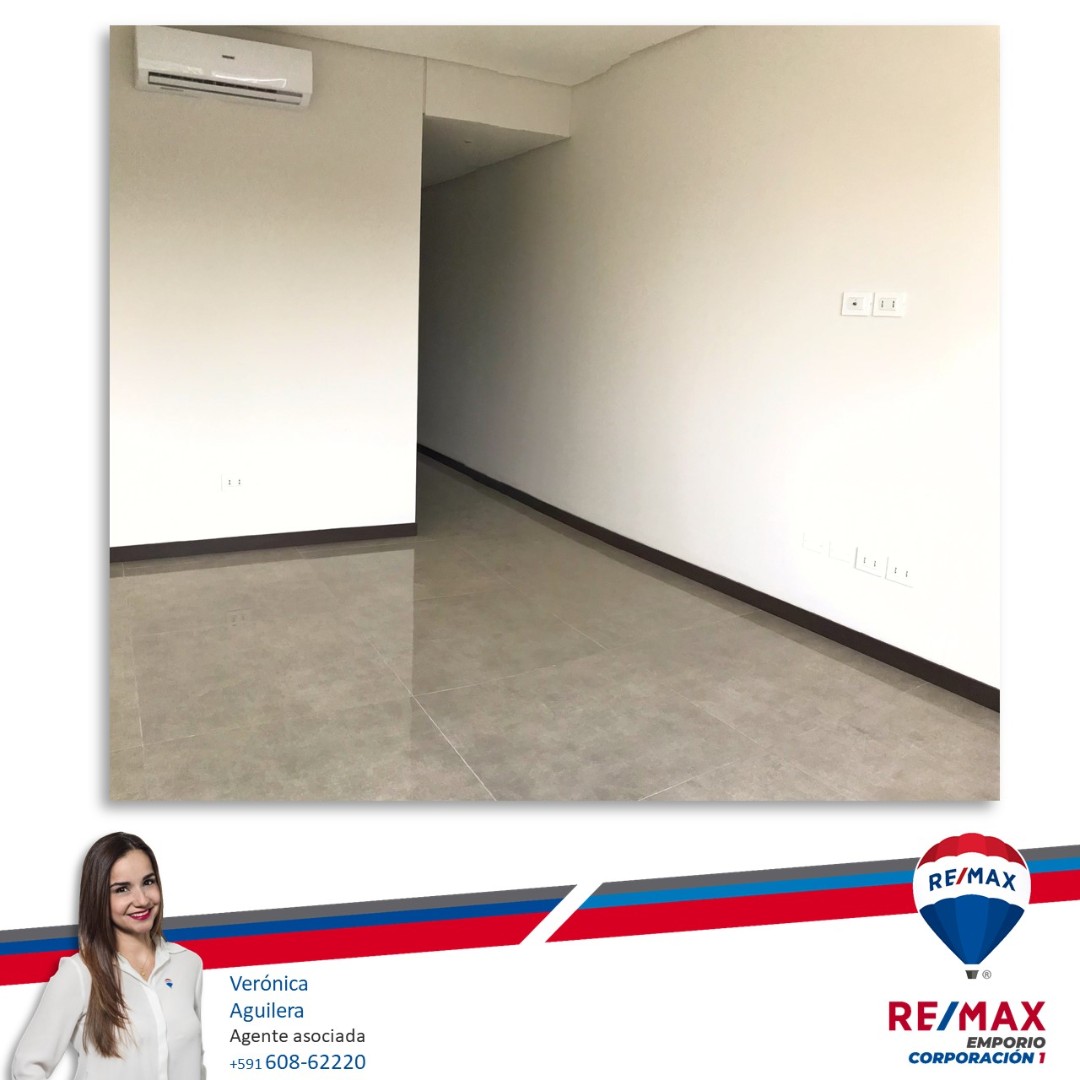 En Alquiler a $us 1,500 Foto 3