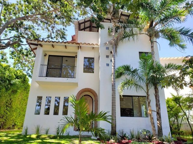Casa en AlquilerCONDOMINIOP JARDINES DEL URUBO I Foto 16