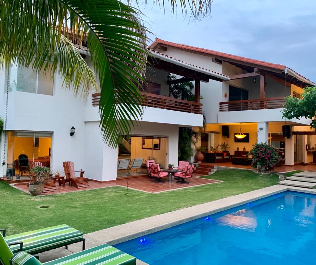 Casa en VentaUrubó - Condominio Jardines del Urubó 1  Foto 13