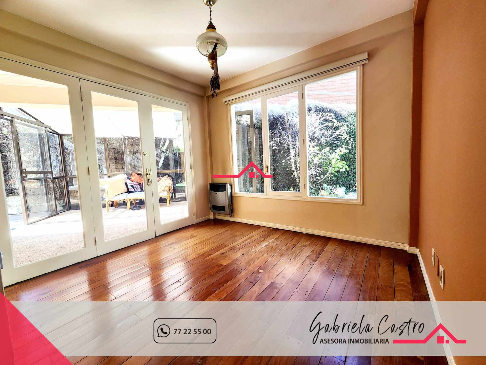 Casa ACHUMANI –  HERMOSA CASA DE 3D EN ALQUILER EN CONDOMINIO EXCLUSIVO Foto 8