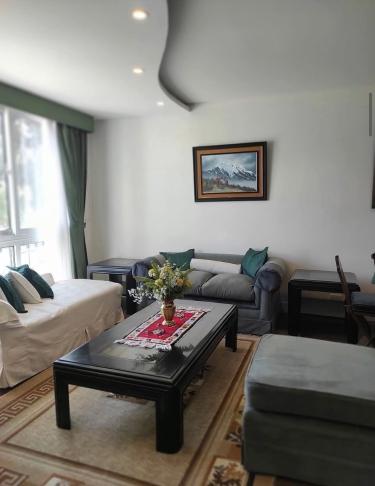 En Alquiler a Bs 4,000 Foto 10