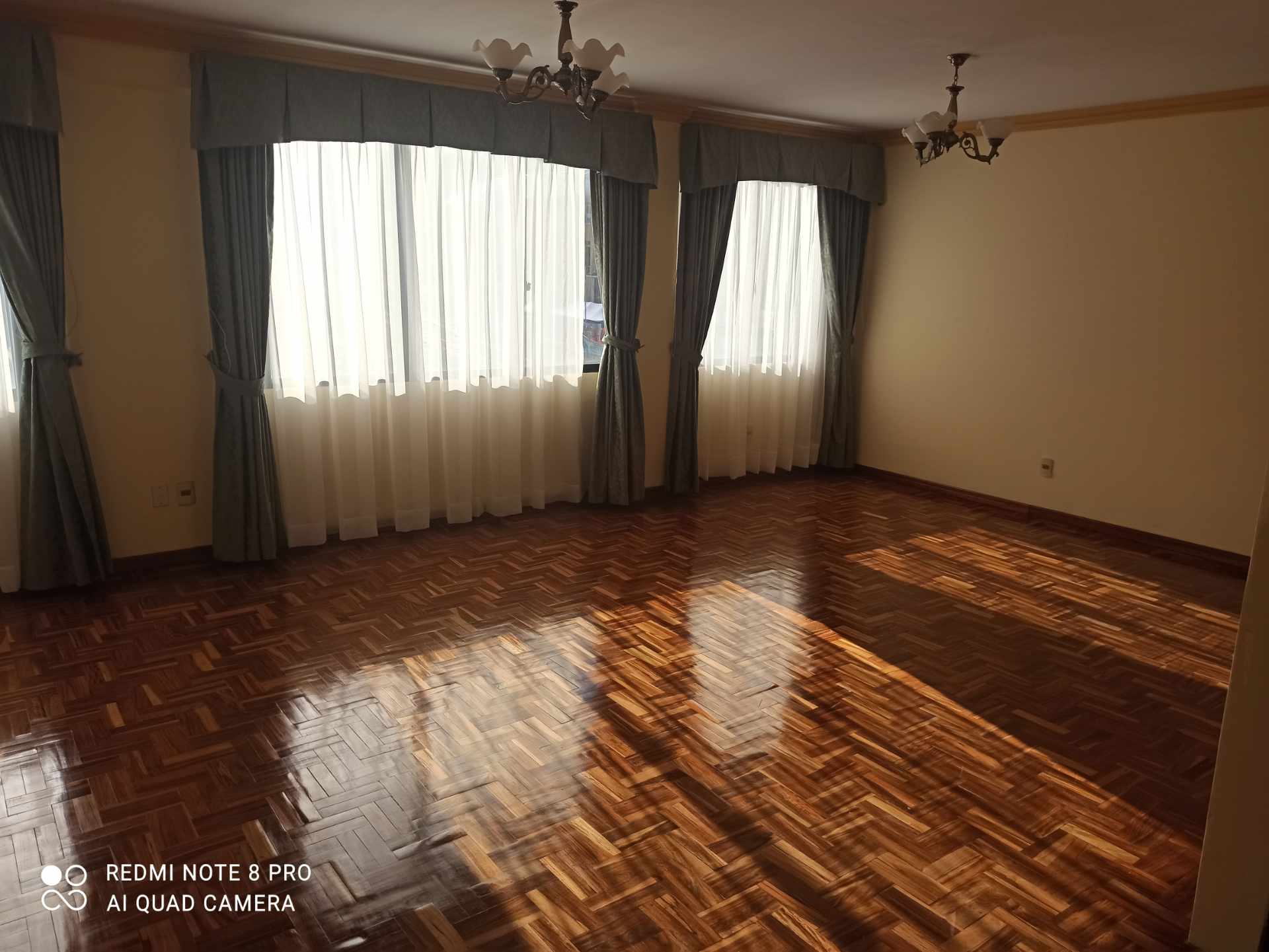 Departamento OBRAJES CALLE 12 SOBRE LA AV 14 DE SEPTIEMBRE Foto 3