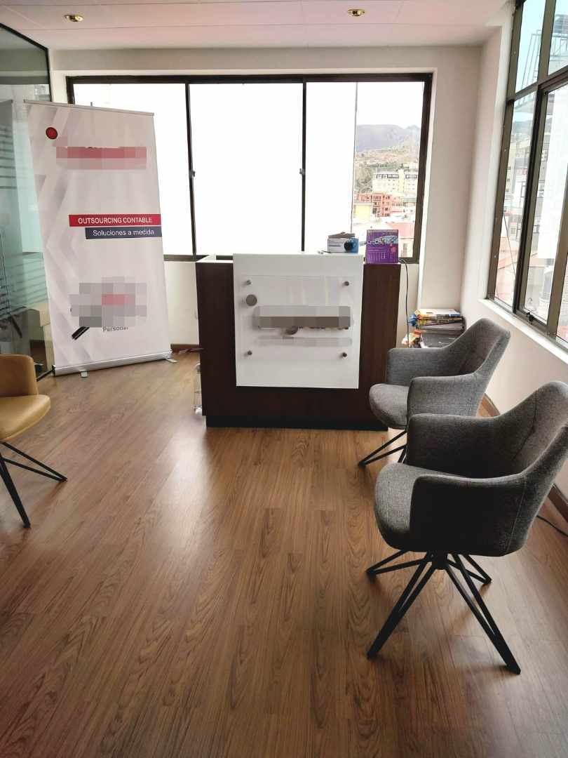 Oficina en VentaSAN MIGUEL 1 dormitorios 1 baños  Foto 2