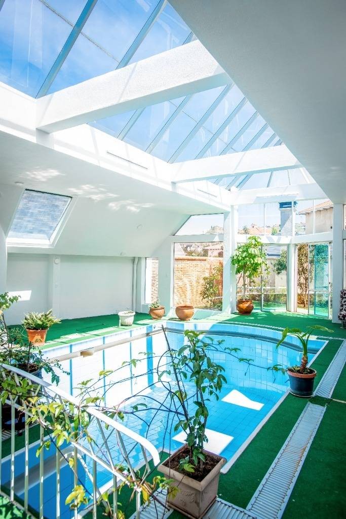 Casa en VentaACHUMANI, URB. ALEMANA 4 dormitorios 6 baños 4 parqueos Foto 21