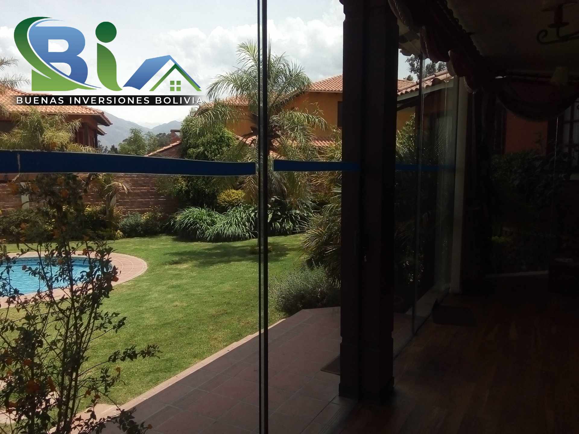 En Alquiler a $us 1,280 Foto 34