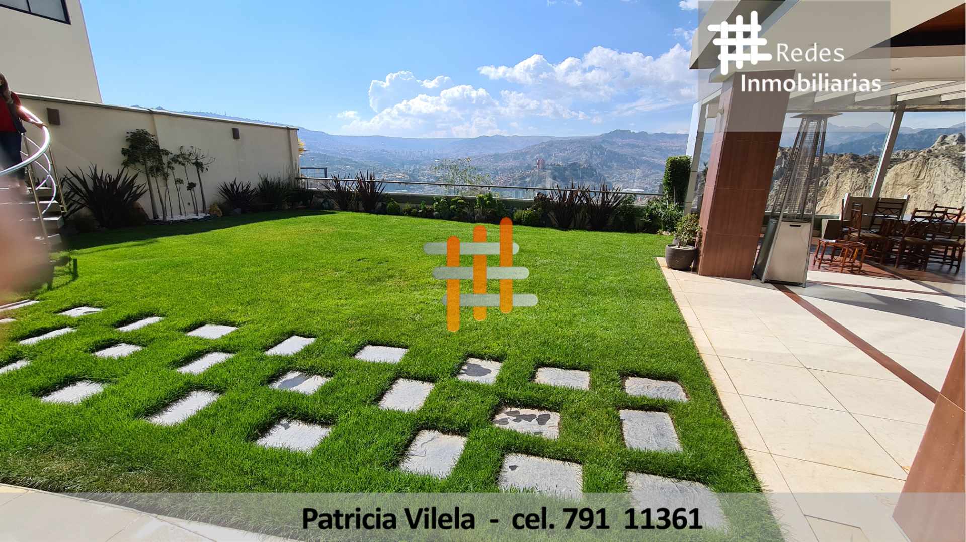 Casa en VentaHERMOSA CASA EN VENTA EN CONDOMINIO CERRADO LA FLORIDA Foto 36