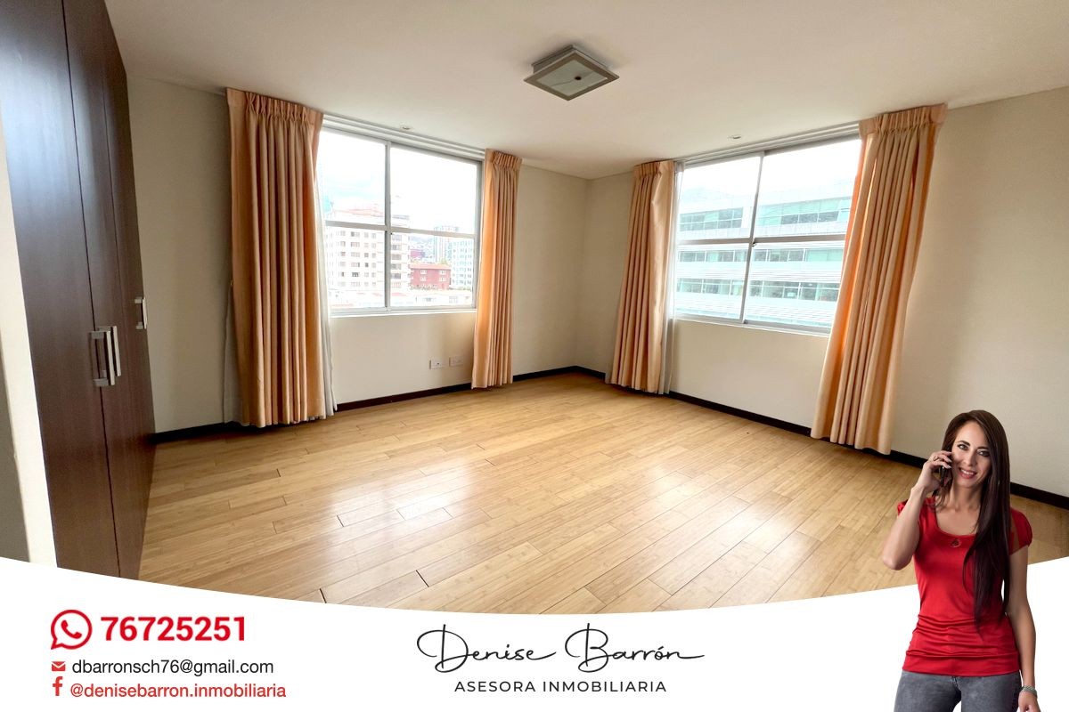 Departamento CALACOTO Foto 11