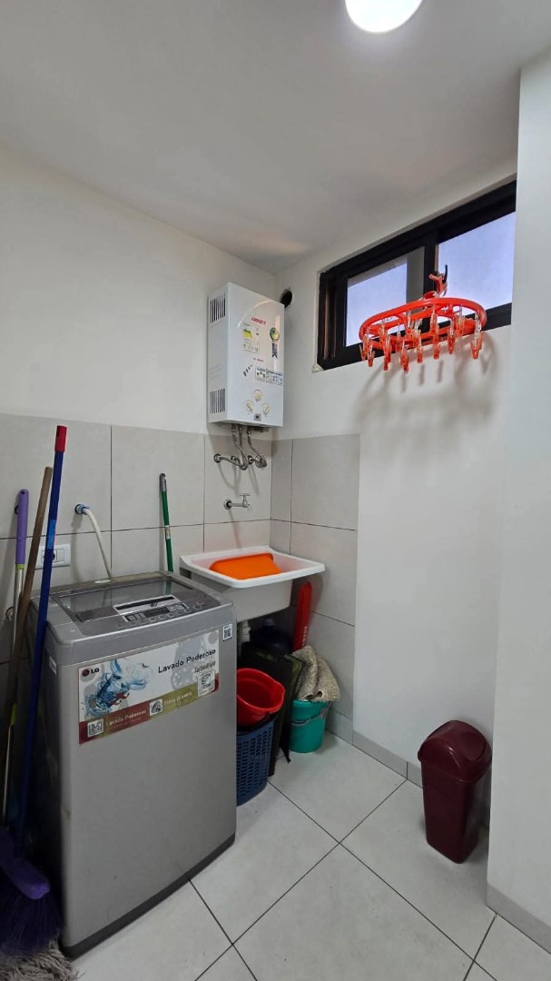 Departamento en AlquilerAv. Roca y Coronado, 4to Anillo/ Condominio Curupau Roca 3 dormitorios 2 baños 1 parqueos Foto 19