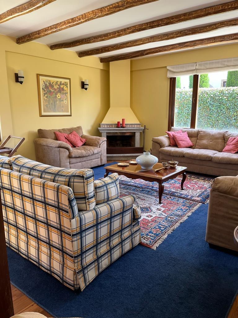 Casa en VentaBELLA CASA ESTILO MEDITERRANEO Foto 10