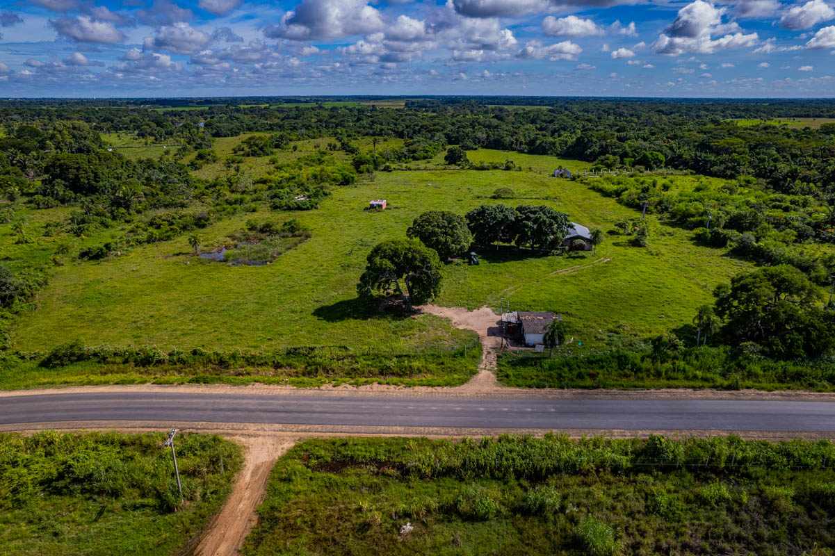 Terreno en VentaWarnes, caminio a Okinawa Foto 7