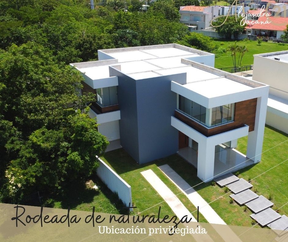 Casa Condominio Santa Cruz de la Colina, Urubó.  Foto 4