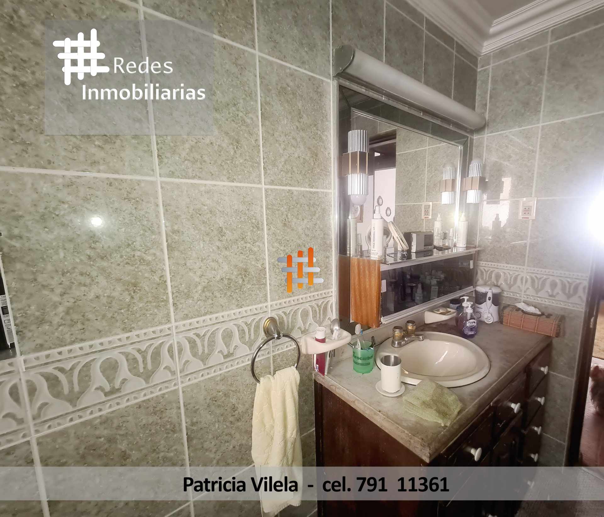 Casa en VentaCOMENZANDO ACHUMANI PONEMOS ESTA CASA A LA VENTA  4 dormitorios 7 baños 3 parqueos Foto 15