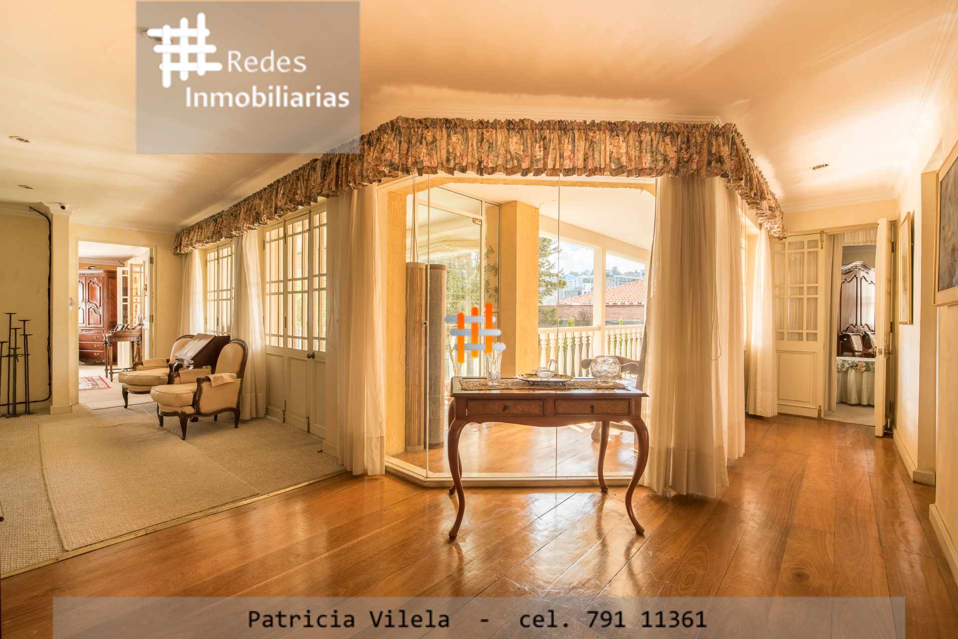 Casa en VentaCASA EN VENTA: CALACOTO INSUPERABLE UBICACION Foto 18