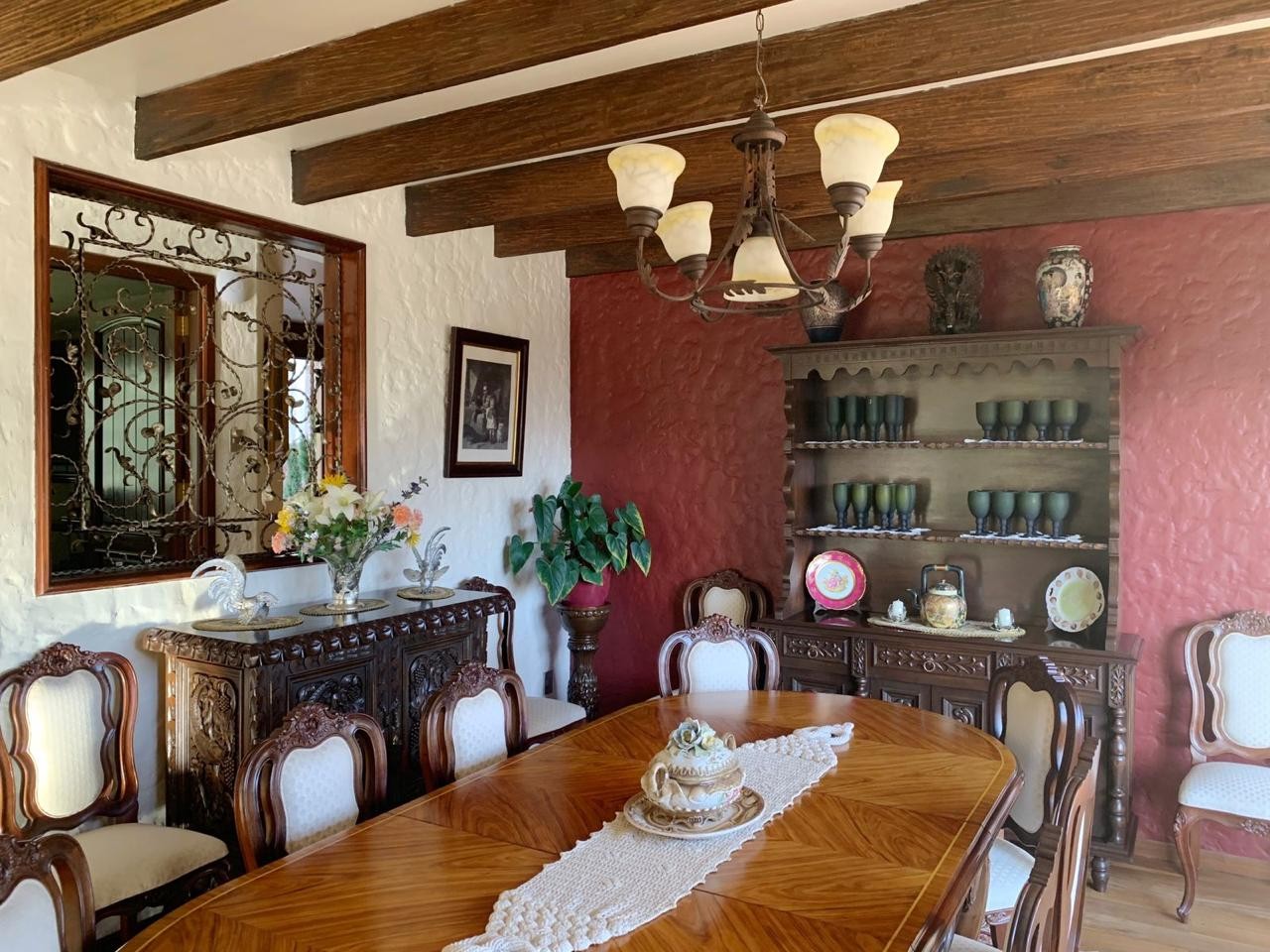 En Alquiler a $us 2,000 Foto 12