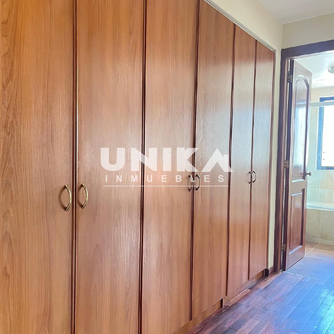 Departamento en Alquiler🔴 ¡PRECIO DE OCASIÓN! CÓMODO Y CÉNTRICO DEPARTAMENTO EN ALQUILER EN EL MEJOR LUGAR DE CALACOTO Foto 12