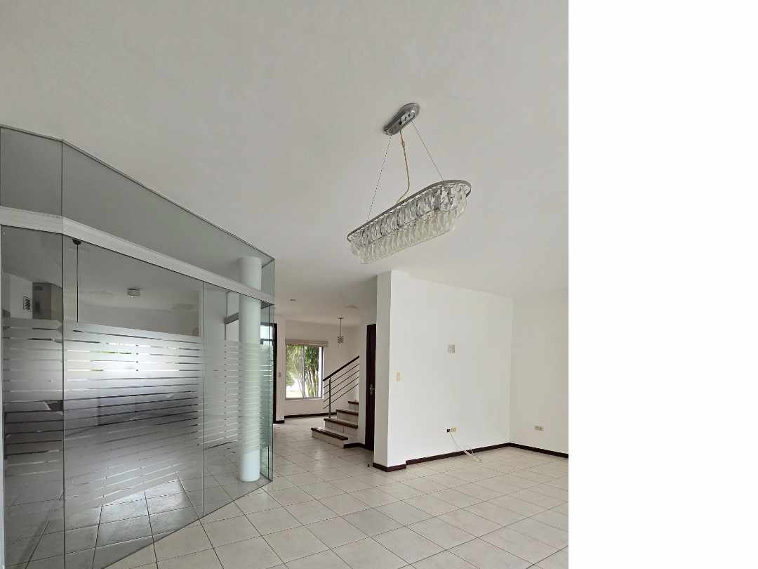 Casa Zona Norte ( 6to ᴀɴɪʟʟᴏ )
