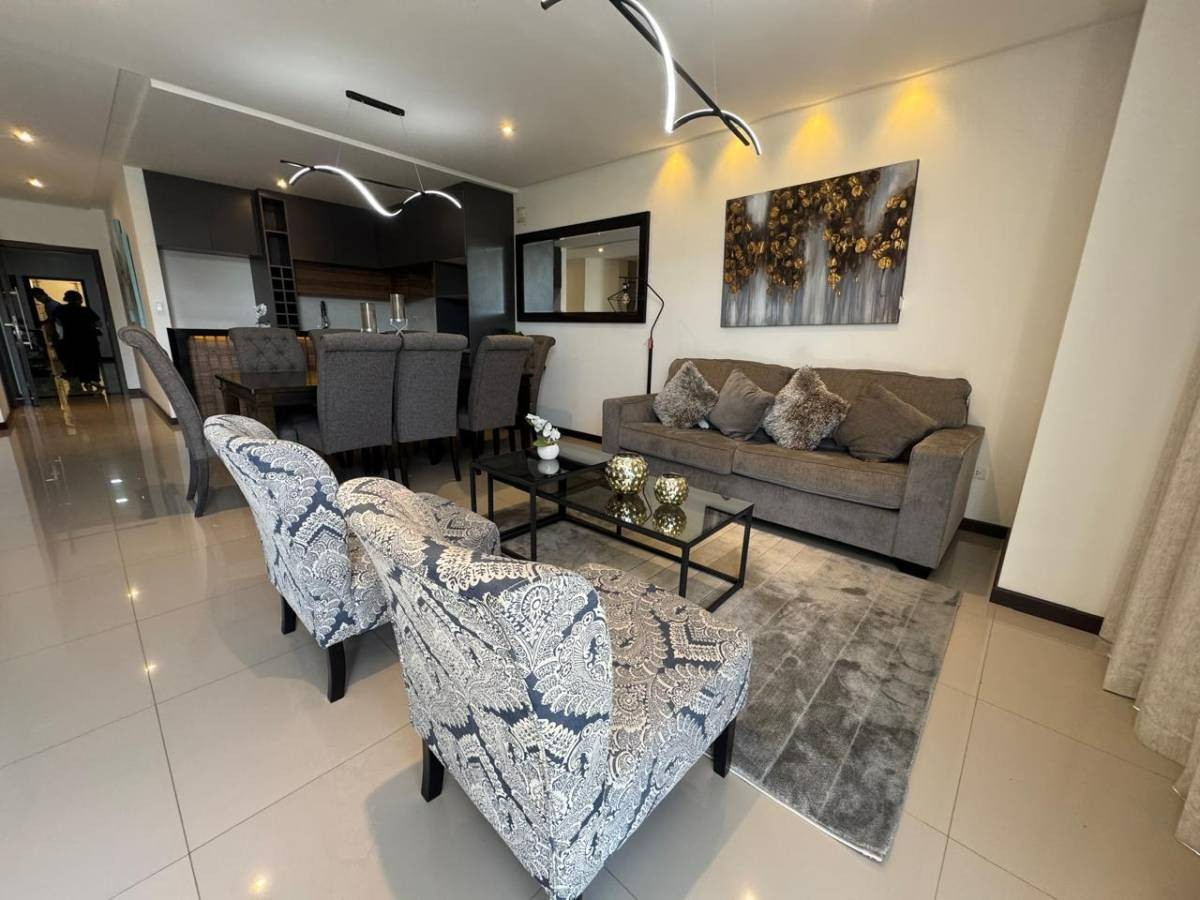 Departamento en VentaEdificio Gaudí Foto 3