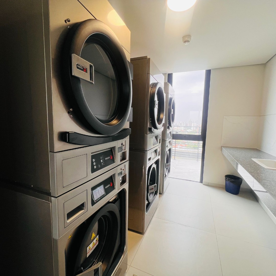 Departamento en AlquilerEDIFICIO VERTICAL 60  Foto 10