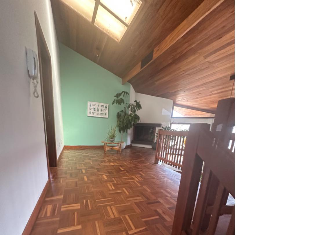 Casa en AlquilerEntrada de cota cota  Foto 10