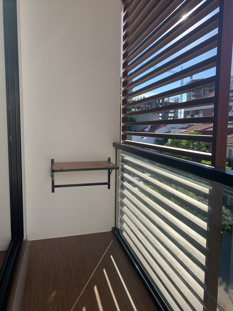 Departamento You by Smart Studio Monoambiente Foto 7