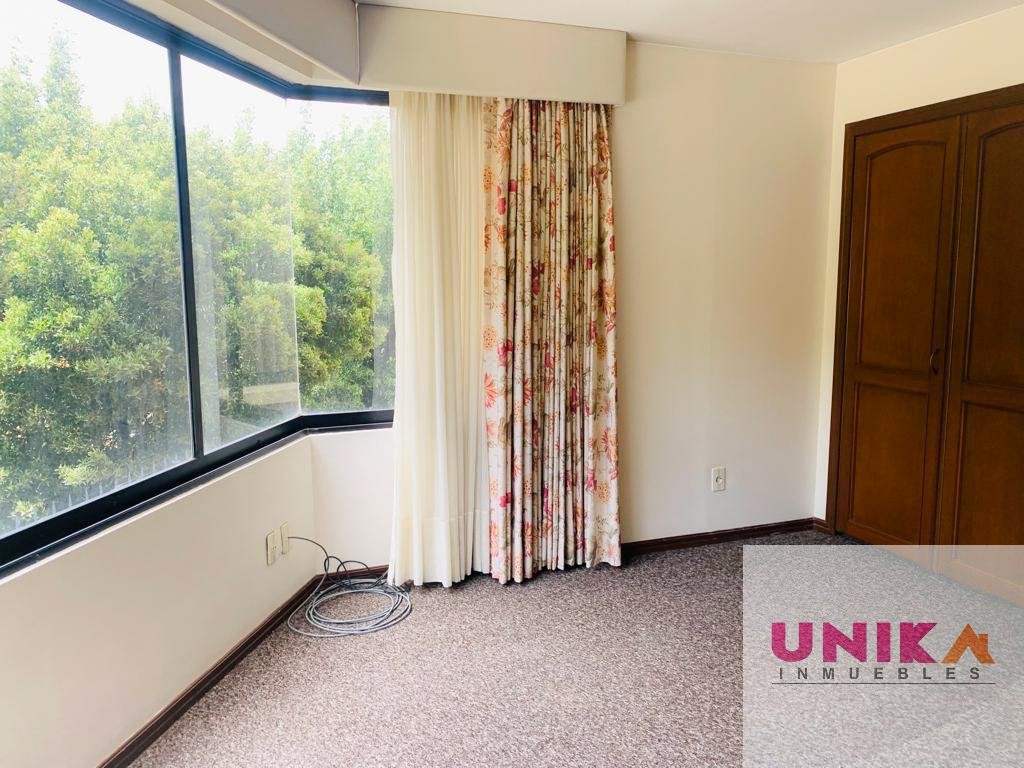 Departamento 🏢 Hermoso departamento en alquiler, Auquisamaña. Foto 10