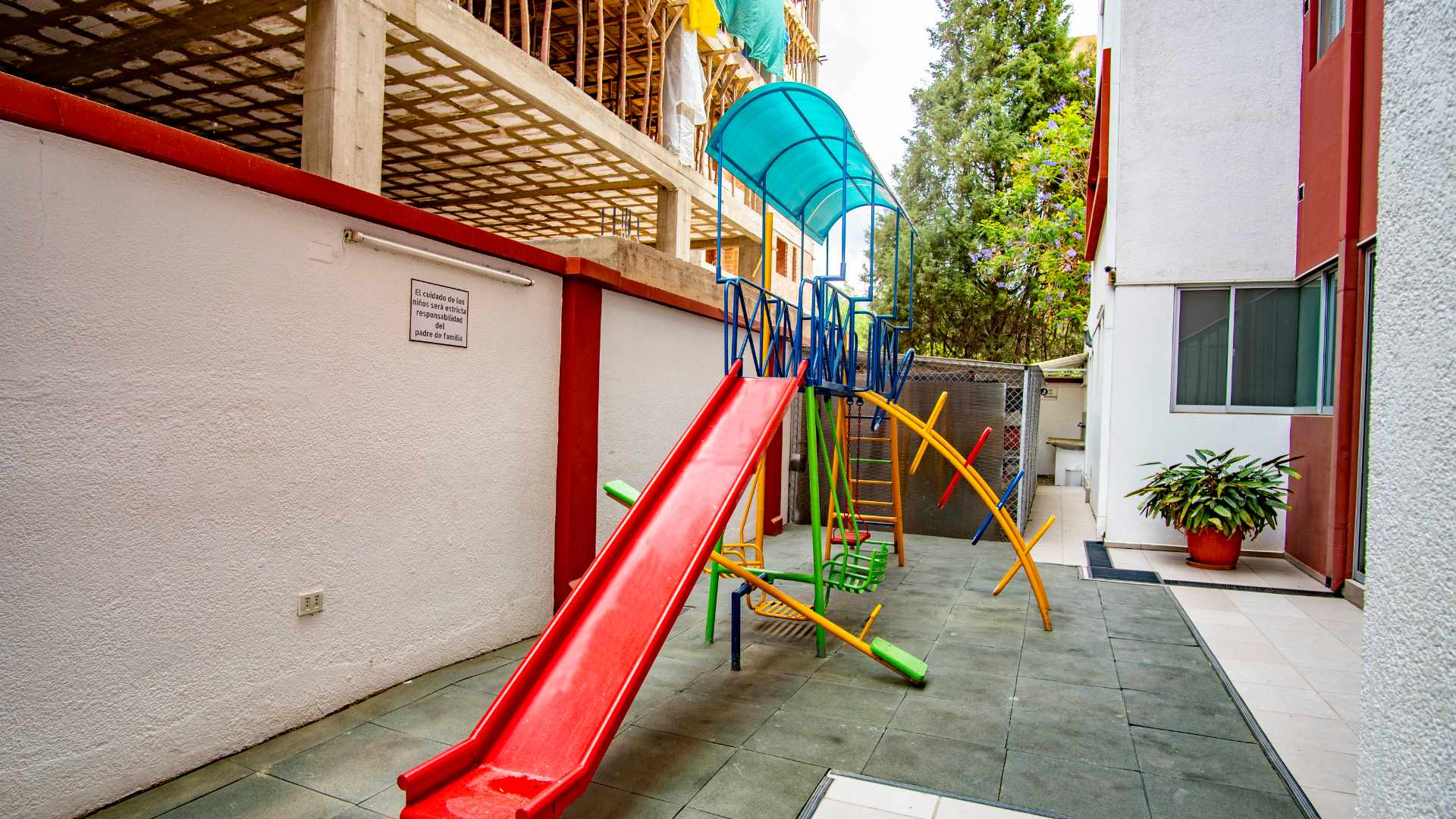 Departamento en Sarco en Cochabamba 3 dormitorios 2 baños 1 parqueos Foto 2