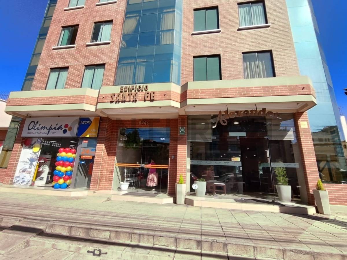 Departamento en AlquilerCALACOTO CALLE  21 4 dormitorios 5 baños 1 parqueos Foto 19