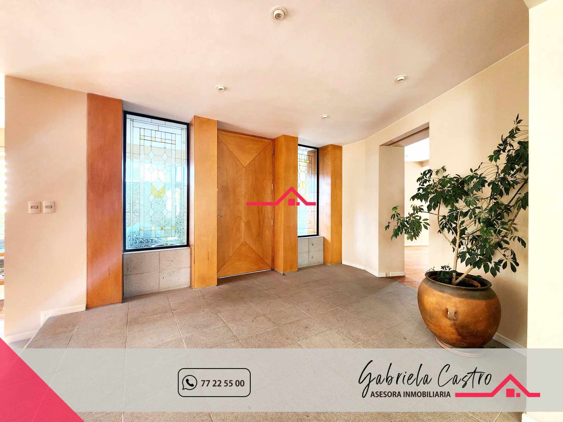 Casa ACHUMANI –  HERMOSA CASA DE 3D EN ALQUILER EN CONDOMINIO EXCLUSIVO Foto 5