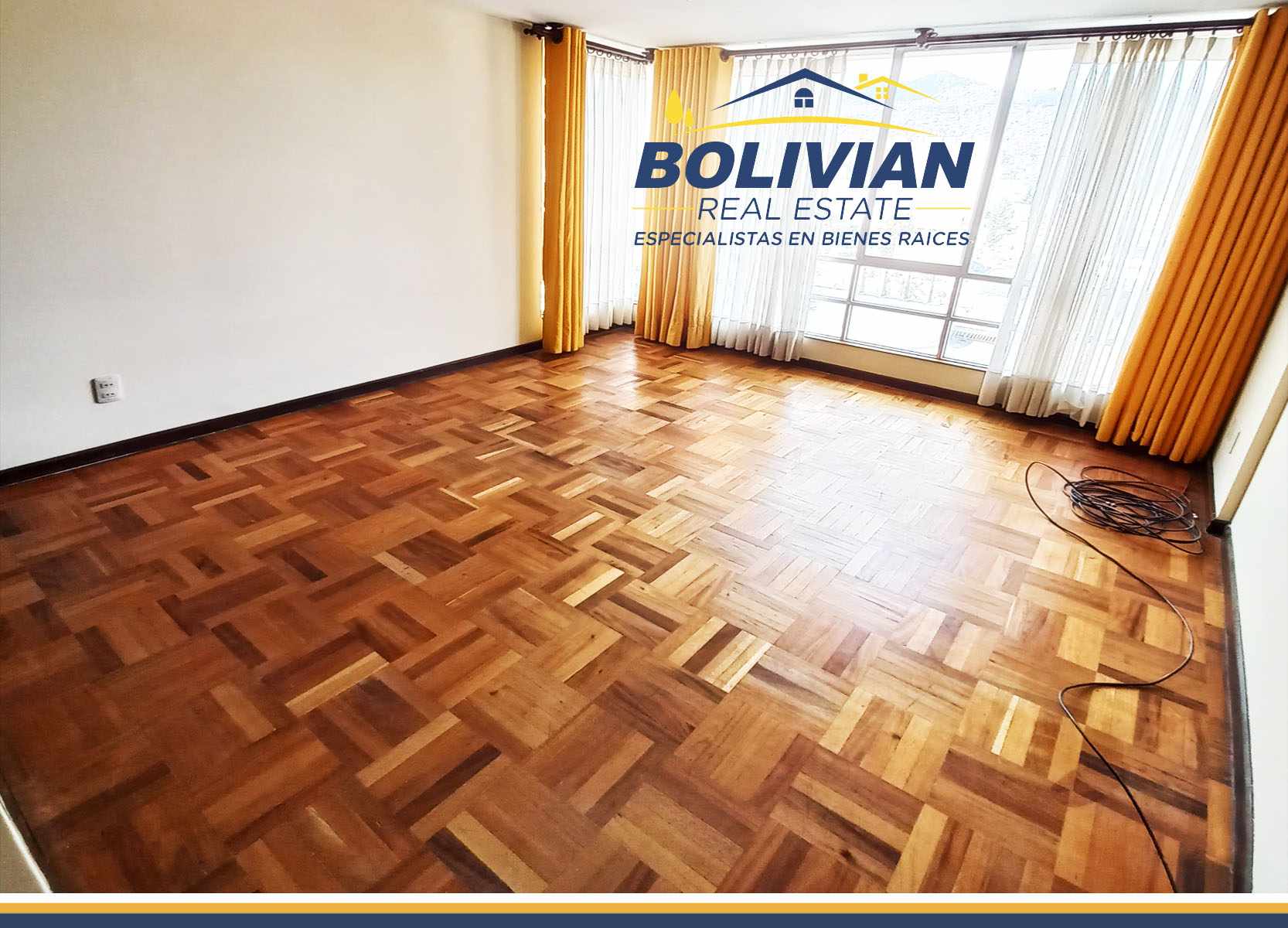 Departamento en Venta AV. ARCE SOPOCACHI,  DEPARTAMENTO REMODELADO EN VENTA  Foto 5